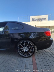 BMW 3 2,0   320d XD coupe 1800