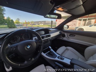 BMW 3 2,0   320d XD coupe 1800