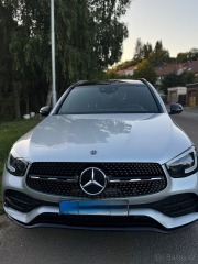 Mercedes-Benz  GLC 200 4 matic 9/2019