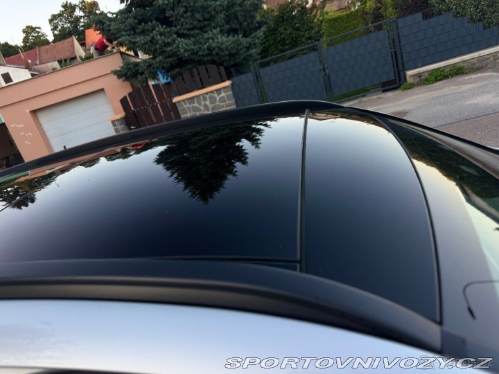 Mercedes-Benz Ostatní modely GLC 200 4 matic 9/2019 2019