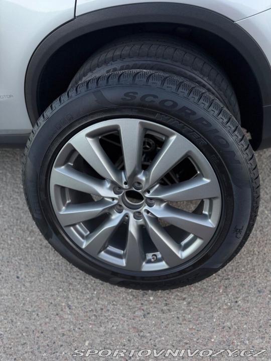 Mercedes-Benz Ostatní modely GLC 200 4 matic 9/2019 2019