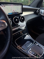 Mercedes-Benz Ostatní modely GLC 200 4 matic 9/2019 2019