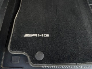 Mercedes-Benz Ostatní modely GLC 200 4 matic 9/2019 2019