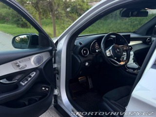 Mercedes-Benz Ostatní modely GLC 200 4 matic 9/2019 2019
