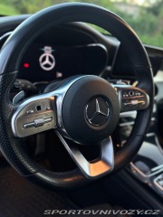Mercedes-Benz Ostatní modely GLC 200 4 matic 9/2019 2019