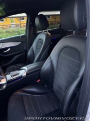 Mercedes-Benz Ostatní modely GLC 200 4 matic 9/2019 2019