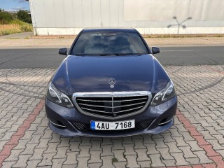 Mercedes-Benz A 2,2   250 BlueTEC 4MATIC