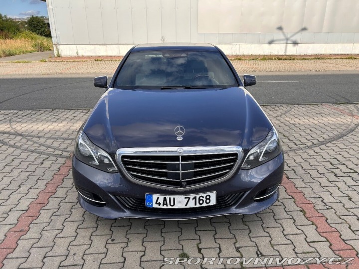 Mercedes-Benz A 2,2   250 BlueTEC 4MATIC 2015