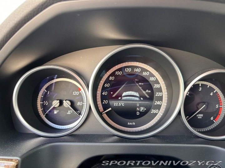Mercedes-Benz A 2,2   250 BlueTEC 4MATIC 2015