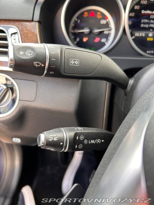 Mercedes-Benz A 2,2   250 BlueTEC 4MATIC 2015