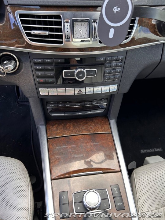 Mercedes-Benz A 2,2   250 BlueTEC 4MATIC 2015