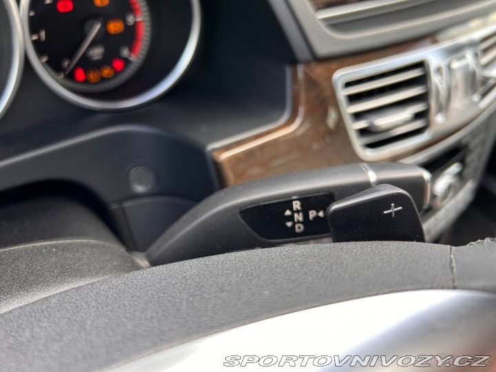 Mercedes-Benz A 2,2   250 BlueTEC 4MATIC 2015