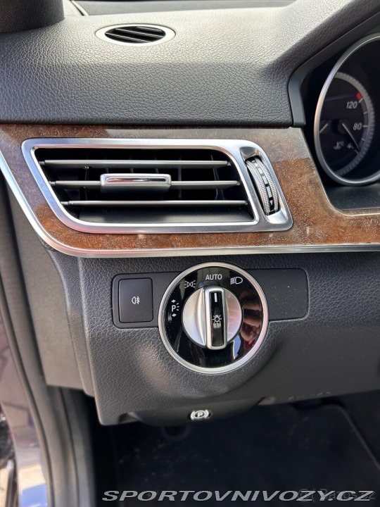 Mercedes-Benz A 2,2   250 BlueTEC 4MATIC 2015