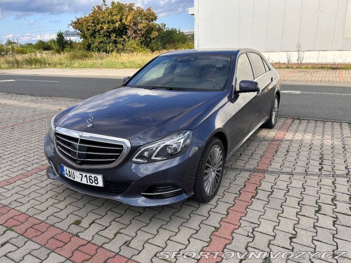 Mercedes-Benz A 2,2   250 BlueTEC 4MATIC 2015
