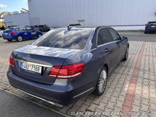 Mercedes-Benz A 2,2   250 BlueTEC 4MATIC 2015