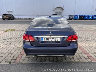 Mercedes-Benz A 2,2   250 BlueTEC 4MATIC 2015