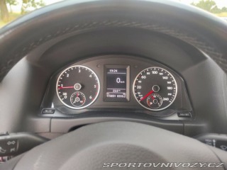 Volkswagen Ostatní modely Tiguan 2,0   TDi 81 Kw 2016
