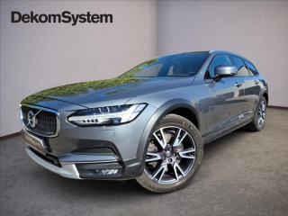 Volvo V90 2,0 T5 Cross Country AWD