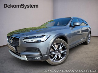 Volvo V90 2,0 T5 Cross Country AWD 2019