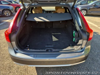 Volvo V90 2,0 T5 Cross Country AWD 2019
