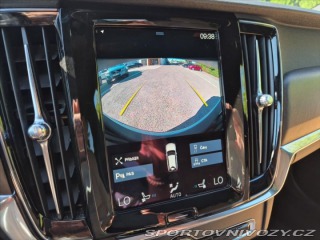 Volvo V90 2,0 T5 Cross Country AWD 2019