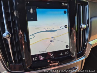 Volvo V90 2,0 T5 Cross Country AWD 2019