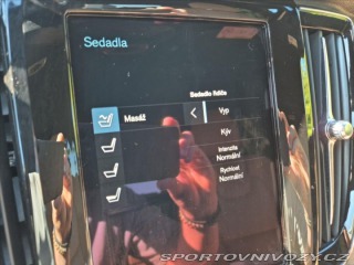 Volvo V90 2,0 T5 Cross Country AWD 2019