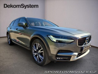 Volvo V90 2,0 T5 Cross Country AWD 2019