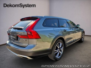Volvo V90 2,0 T5 Cross Country AWD 2019