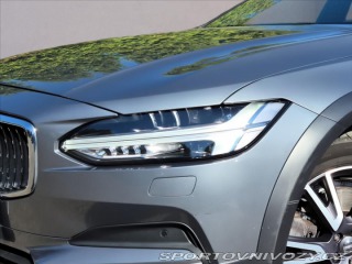 Volvo V90 2,0 T5 Cross Country AWD 2019