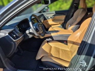 Volvo V90 2,0 T5 Cross Country AWD 2019