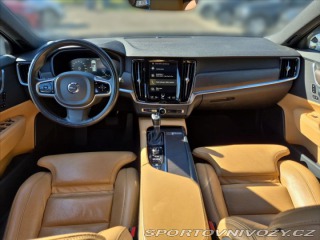 Volvo V90 2,0 T5 Cross Country AWD 2019