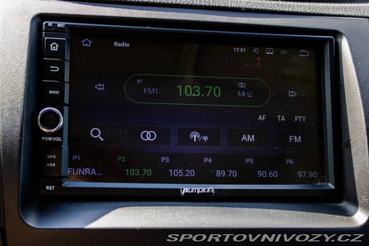 Honda Accord 2.4 i-VTEC Top Executive 2009