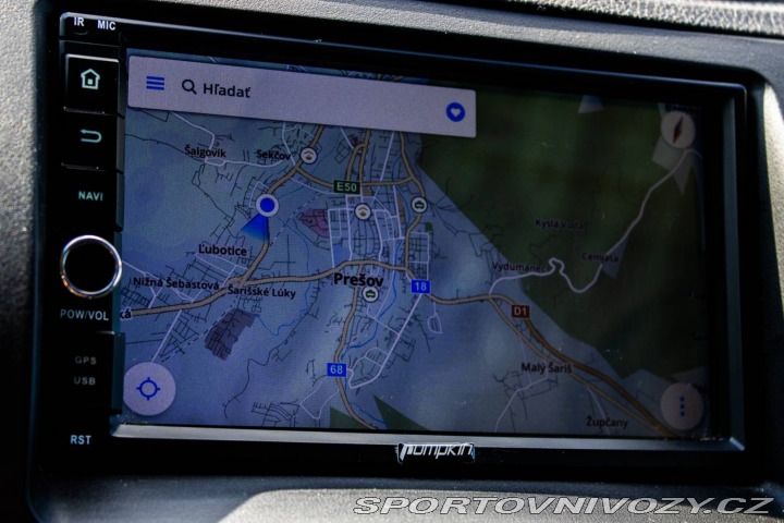 Honda Accord 2.4 i-VTEC Top Executive 2009
