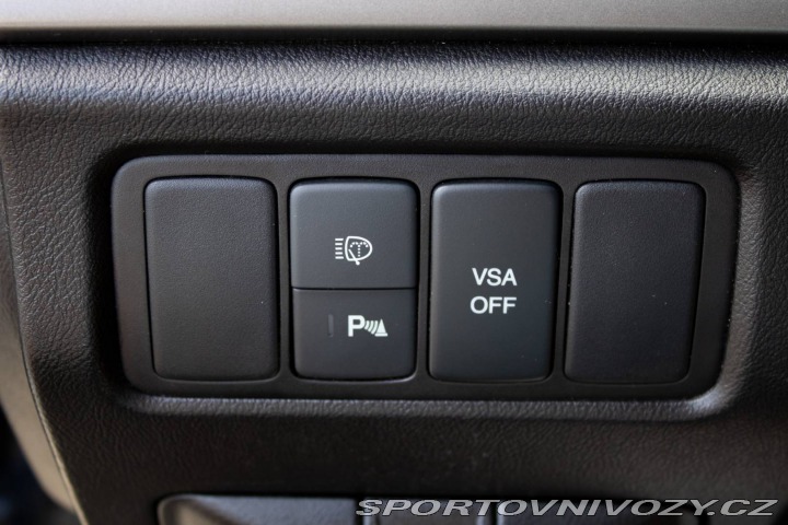 Honda Accord 2.4 i-VTEC Top Executive 2009
