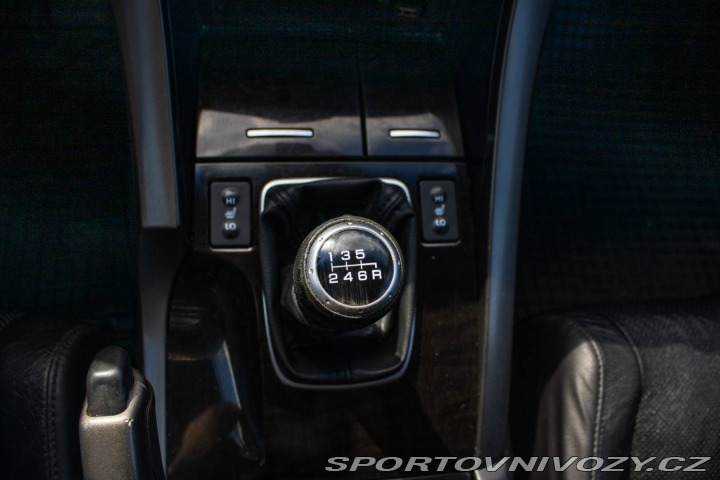 Honda Accord 2.4 i-VTEC Top Executive 2009