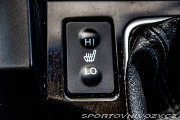 Honda Accord 2.4 i-VTEC Top Executive 2009