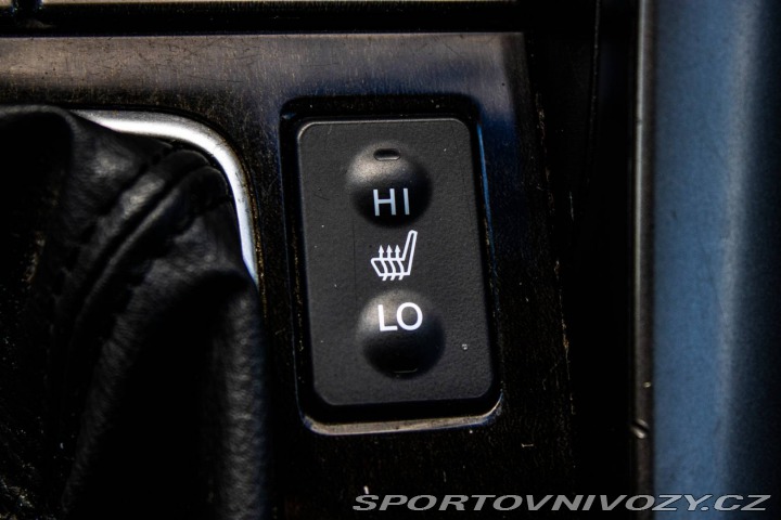 Honda Accord 2.4 i-VTEC Top Executive 2009