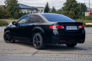 Honda Accord 2.4 i-VTEC Top Executive 2009