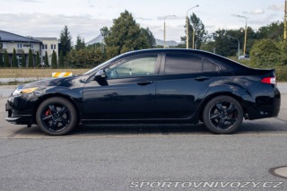 Honda Accord 2.4 i-VTEC Top Executive 2009