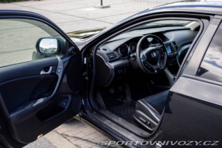 Honda Accord 2.4 i-VTEC Top Executive 2009