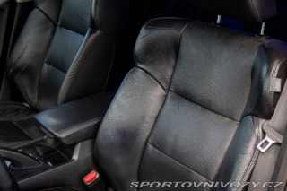 Honda Accord 2.4 i-VTEC Top Executive 2009