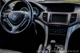 Honda Accord 2.4 i-VTEC Top Executive 2009