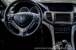 Honda Accord 2.4 i-VTEC Top Executive 2009