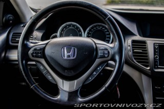 Honda Accord 2.4 i-VTEC Top Executive 2009