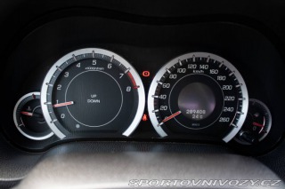 Honda Accord 2.4 i-VTEC Top Executive 2009