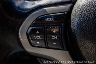 Honda Accord 2.4 i-VTEC Top Executive 2009
