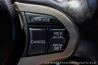 Honda Accord 2.4 i-VTEC Top Executive 2009