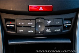 Honda Accord 2.4 i-VTEC Top Executive 2009