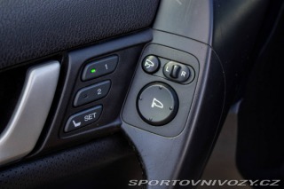 Honda Accord 2.4 i-VTEC Top Executive 2009